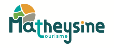 logo matheysine tourisme