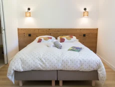 Chambre Frêne