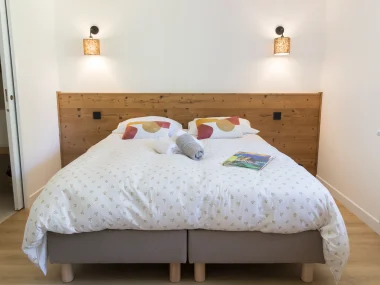 Chambre Frêne
