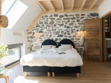 Chambre Hêtre