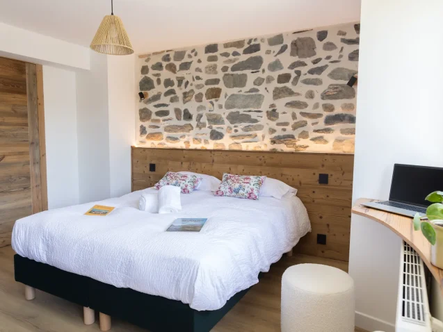 Chambre Sapin