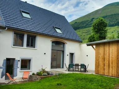 Maison Serrioux