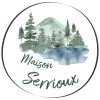 Maison Serrioux logo