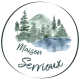 Maison Serrioux logo