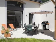 Terrasse Maison Serrioux)