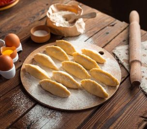 brouquetons